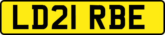 LD21RBE