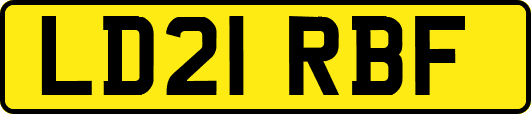 LD21RBF