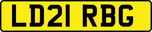 LD21RBG