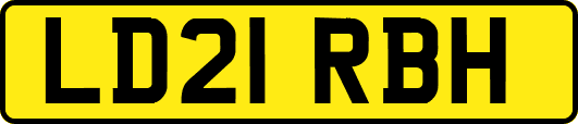 LD21RBH