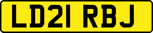 LD21RBJ