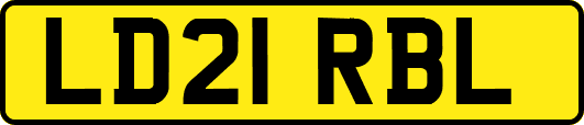 LD21RBL
