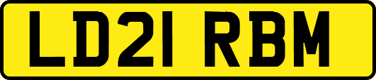 LD21RBM