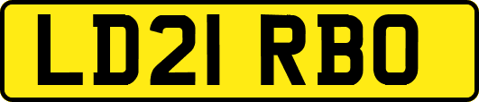 LD21RBO