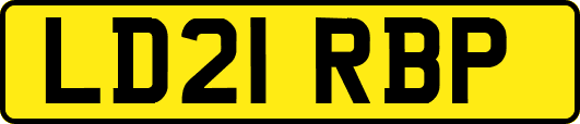 LD21RBP