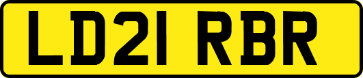 LD21RBR