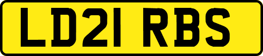 LD21RBS