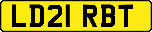 LD21RBT