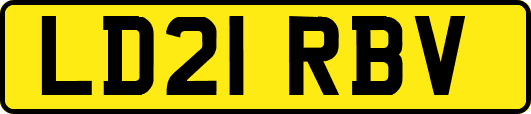 LD21RBV