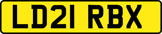 LD21RBX