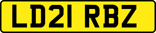 LD21RBZ
