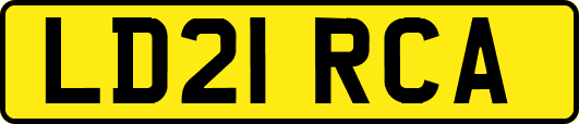 LD21RCA