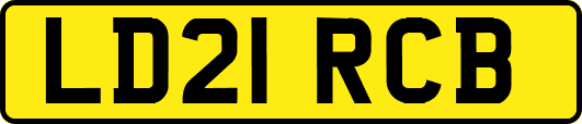 LD21RCB