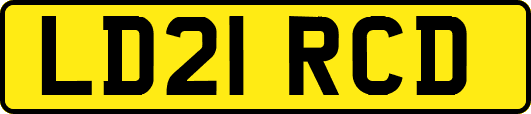 LD21RCD