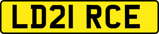 LD21RCE