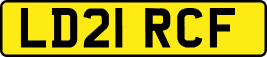 LD21RCF
