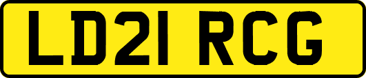 LD21RCG