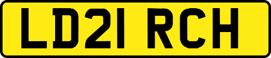 LD21RCH