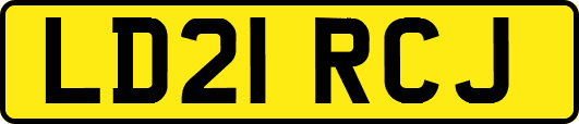 LD21RCJ