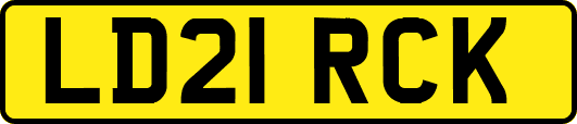 LD21RCK