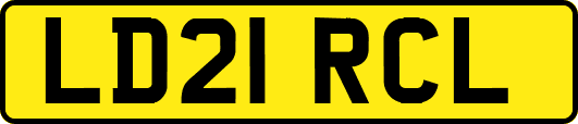 LD21RCL