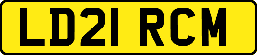 LD21RCM