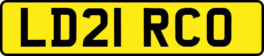 LD21RCO