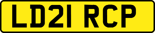 LD21RCP