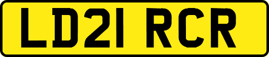 LD21RCR