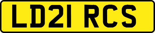 LD21RCS