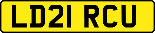 LD21RCU