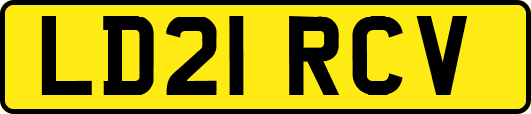 LD21RCV