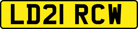 LD21RCW