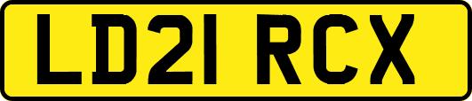LD21RCX