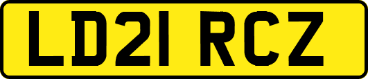 LD21RCZ