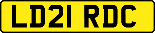 LD21RDC