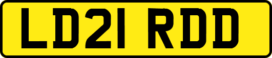 LD21RDD