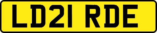 LD21RDE
