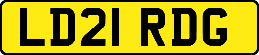 LD21RDG