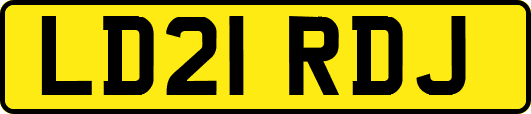 LD21RDJ