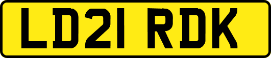 LD21RDK
