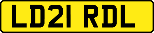 LD21RDL