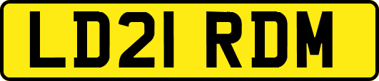 LD21RDM