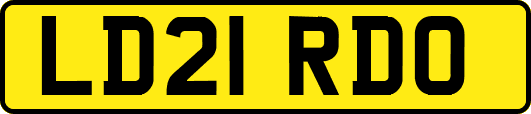 LD21RDO