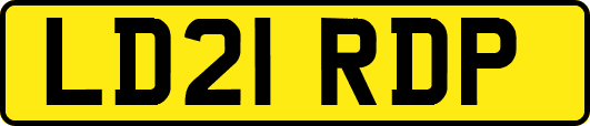LD21RDP