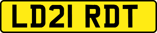 LD21RDT