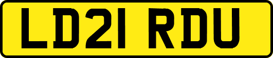 LD21RDU