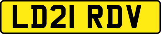 LD21RDV