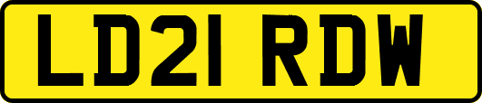LD21RDW