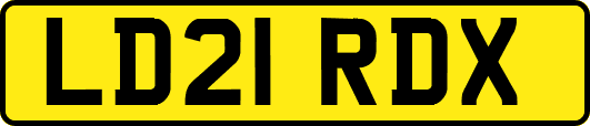 LD21RDX